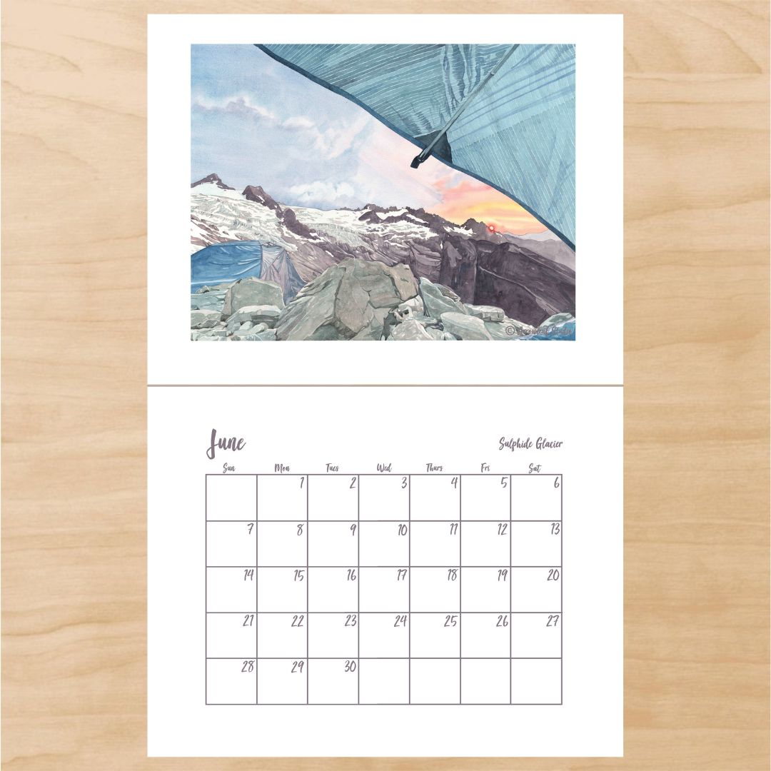 2026 Calendar Pre-Order