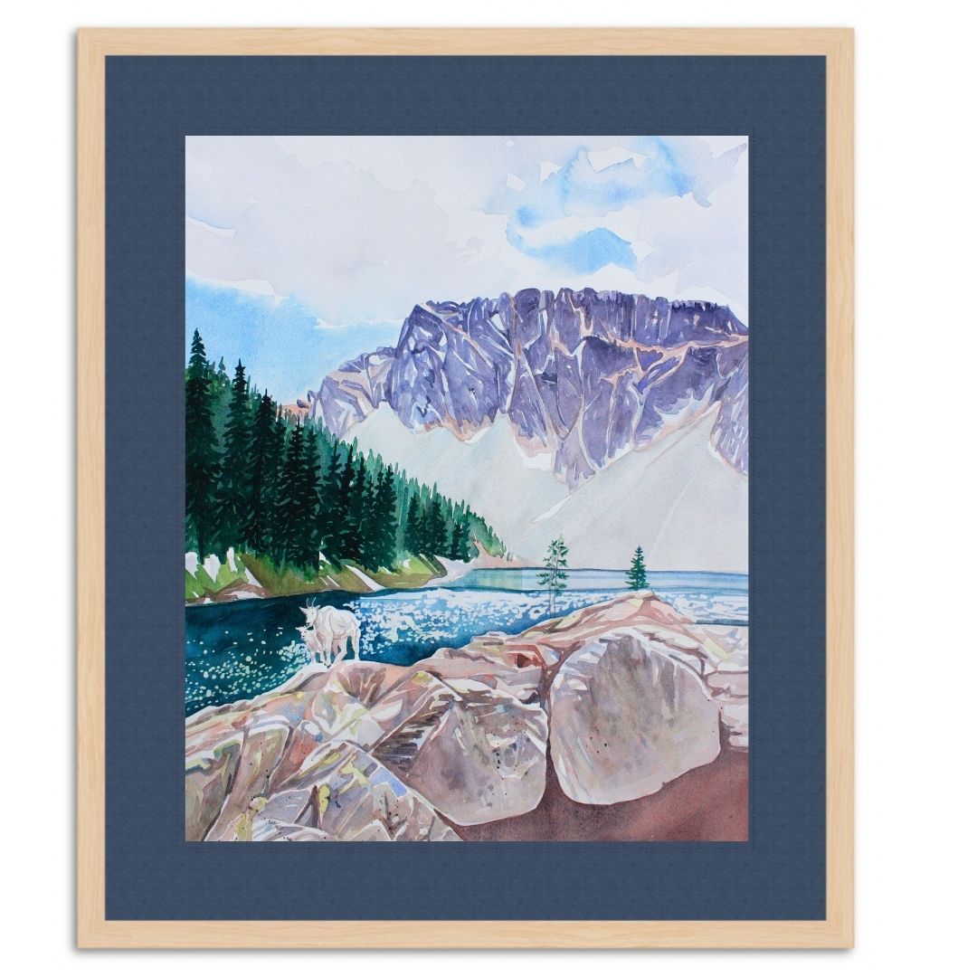 Blue Lake Original