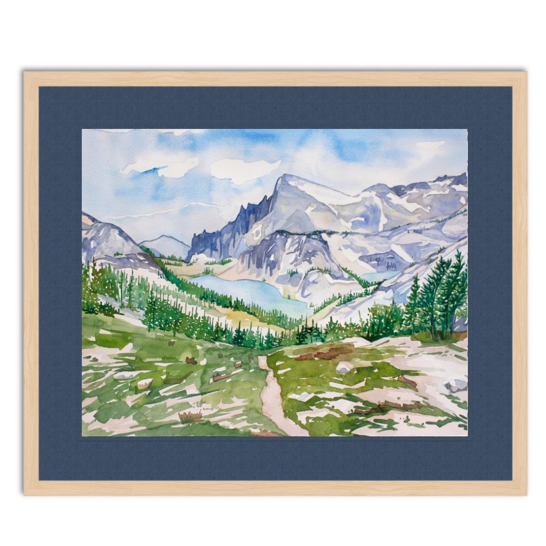 Little Annapurna Original