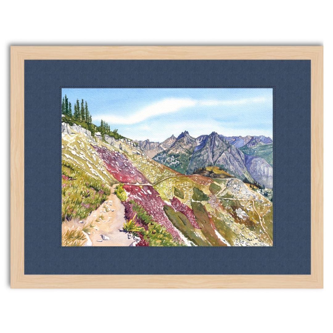 Maple Pass Original