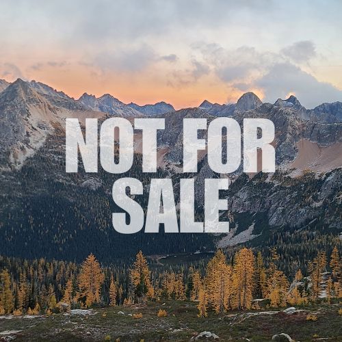 Keep Public Lands in Public Hands: Oppose the Selling of Public Lands in the "Big, Beautiful Bill"