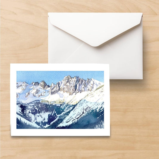 Silver Star Card