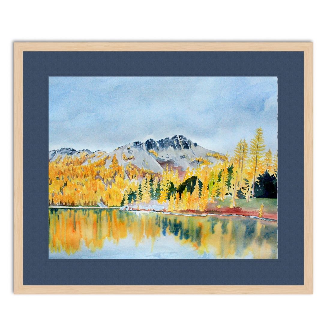 Cooney Lake Original
