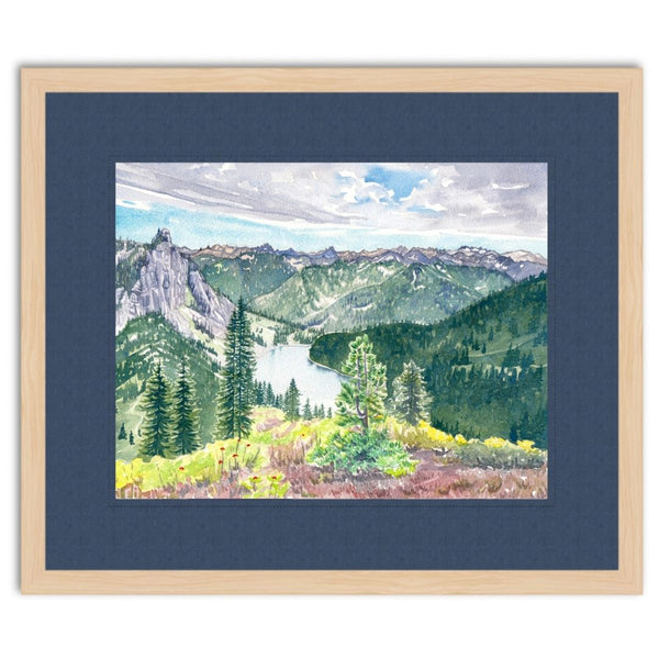 Lake Valhalla Original