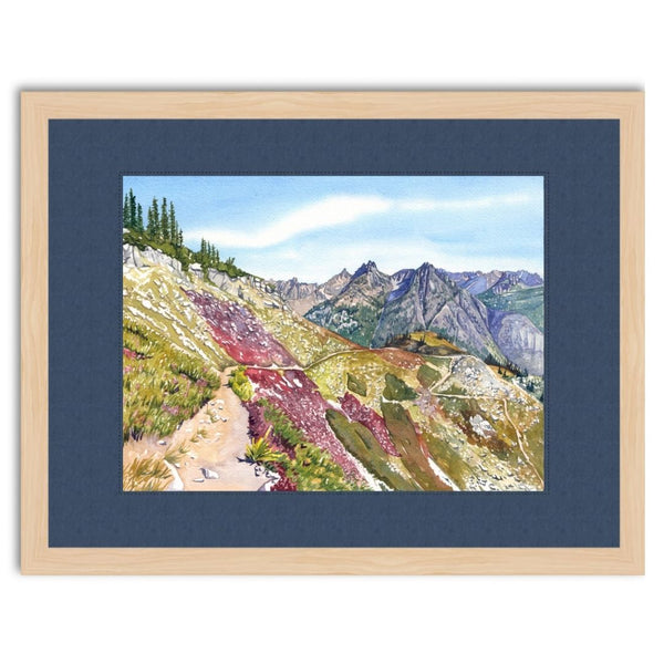 Maple Pass Original