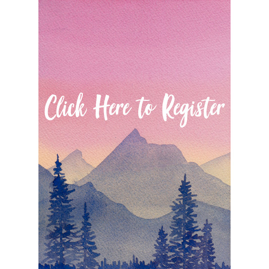 Sept. 18th Online Sip & Paint